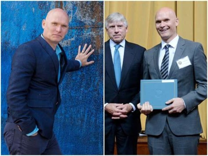 Anthony Doerr Height, Weight, Net Worth, Age, Birthday, Wikipedia, Who, Nationality, Biography