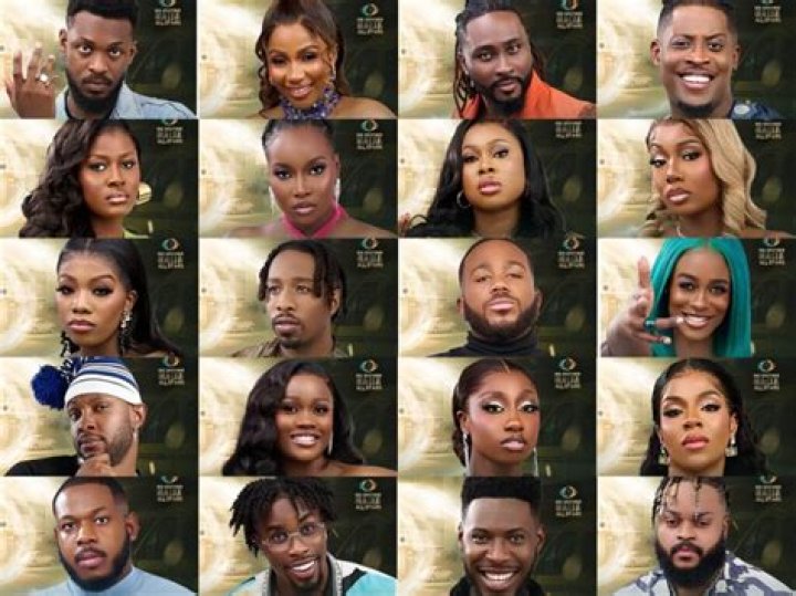 
BB Naija Season 7: “I can’t be Hermes’ third girlfriend” — Allysyn speaks on post-eviction clarity, reason for hairstyle 