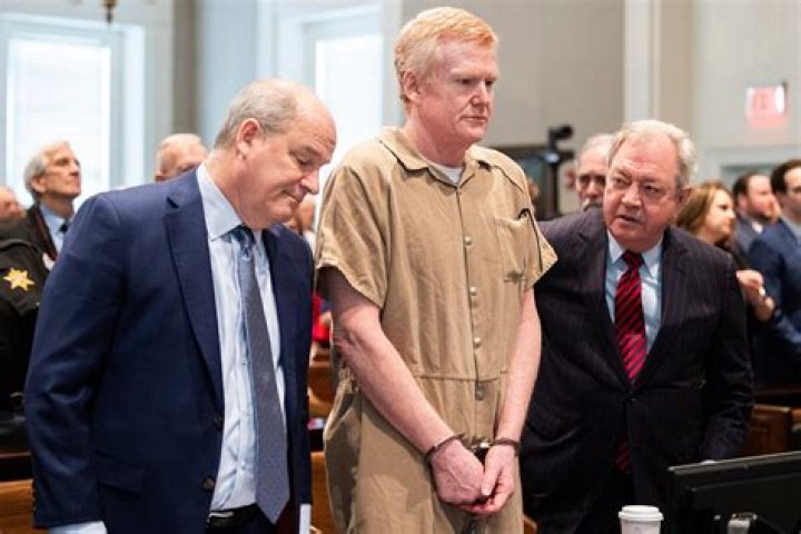 Buster Murdaugh kicked out of law school claim and occupation explored as his father smirks during testimony