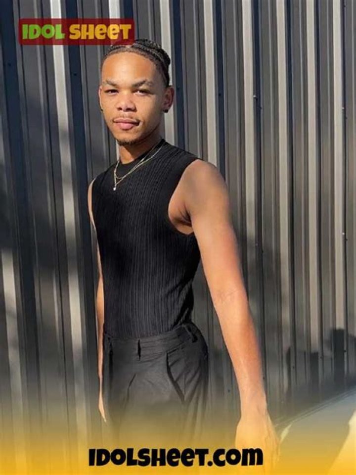 Cam Anthony Height, Weight, Net Worth, Age, Birthday, Wikipedia, Who, Instagram, Biography