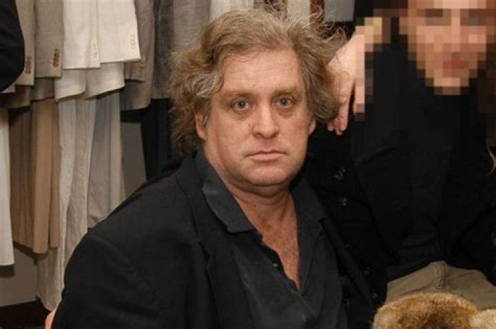 
Charlie Finch Obituary, What was Charlie Finch Cause of Death? 