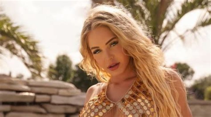 
Courtney Tailor Bio: Facts About The Instagram Model and Bikini Competitor 