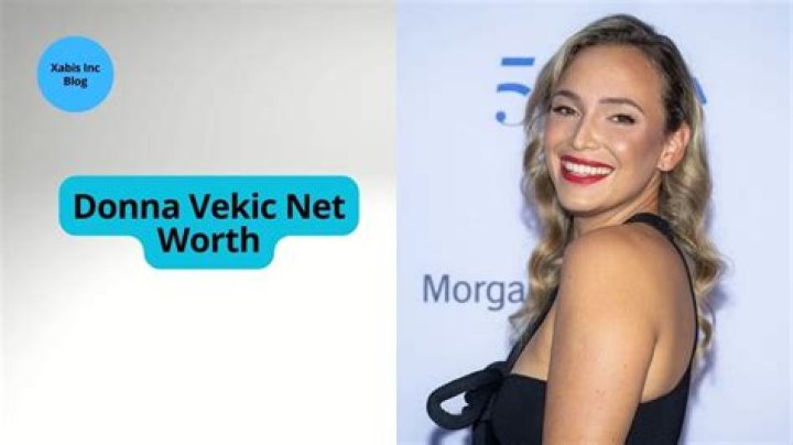 Donna Vekić Height, Weight, Net Worth, Age, Birthday, Wikipedia, Who, Nationality, Biography
