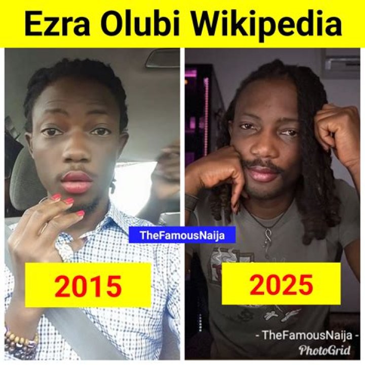 Ezra Olubi Height, Weight, Net Worth, Age, Birthday, Wikipedia, Who, Instagram, Biography