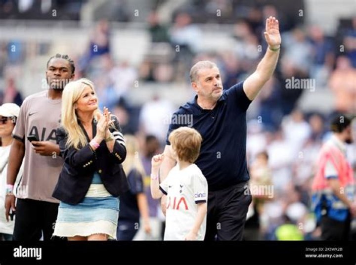 
Georgia Postecoglou Age, Birthday, Wikipedia, Who, Nationality, Biography 