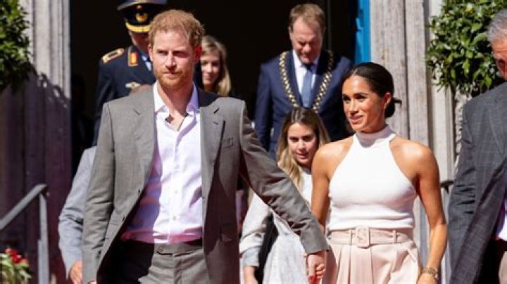 
“I went into this incredibly naive”: Prince Harry reveals he was ‘probably bigoted’ before Meghan Markle relationship 