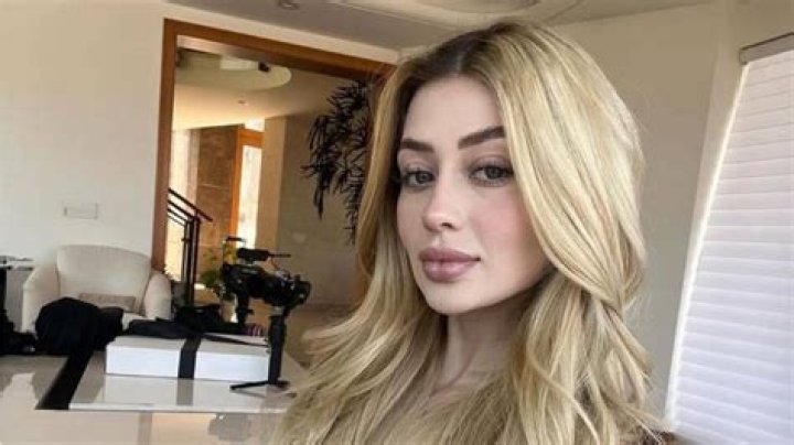 
Irmarie Márquez Age, Birthday, Wikipedia, Who, Nationality, Biography 