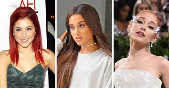 Is Ariana Grande Lesbian? Know More About Her Life!