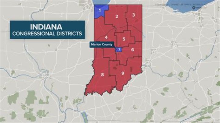 
Is John Gibbs Married Now? Michigan Third Congressional District Primary Relationship Details 