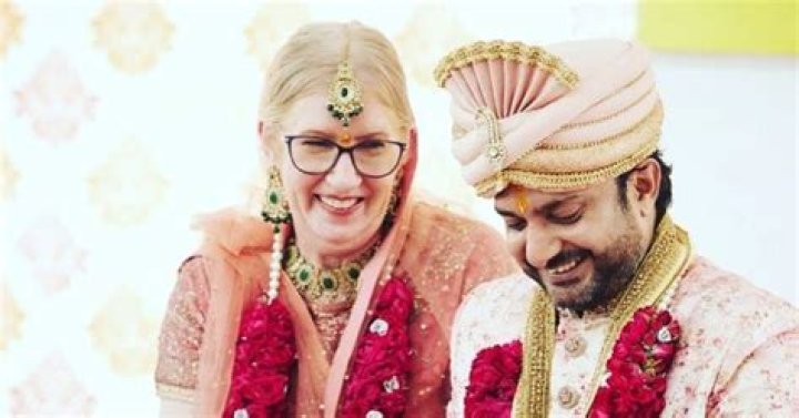 
Jenny From ‘90 Day Fiancé’ Had a Long Divorce With Her First Husband Before Sumit 