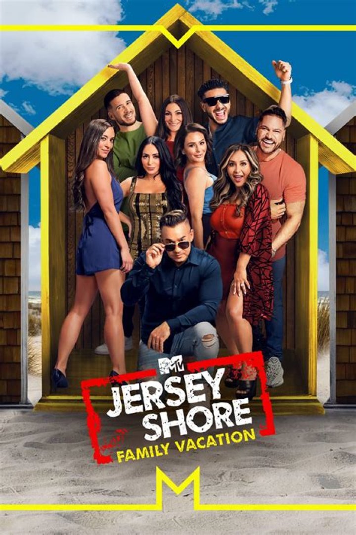 
Jersey Shore Family Vacation season 6 episode 4: Release date and time on MTV 