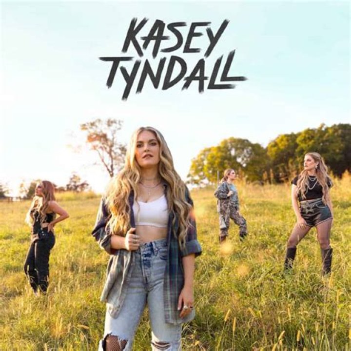 Kasey Tyndall