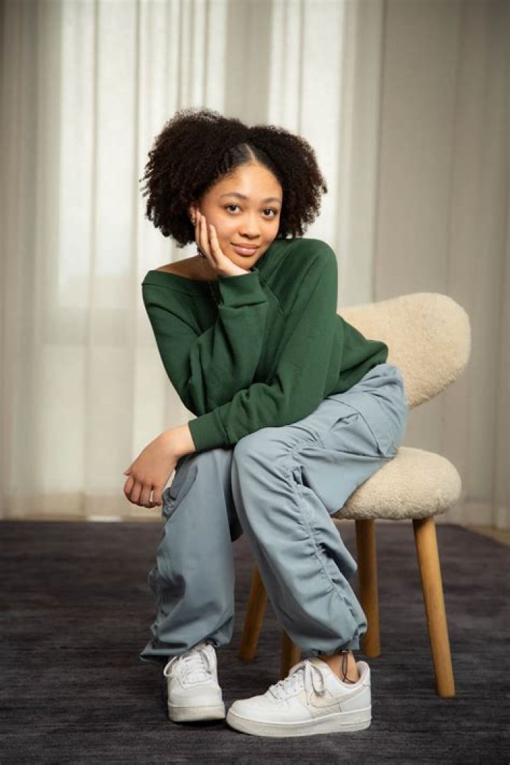  Naledi Murray