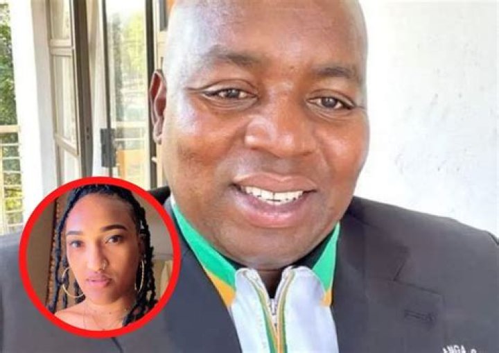 
Philemon Lukhele was convicted of a murder case and got arrested 