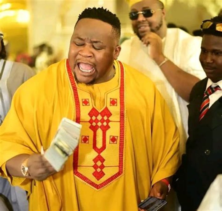 
Stop The Billing, Everyone In Nigeria Is Going Through A Lot – Cubana Chiefpriest 