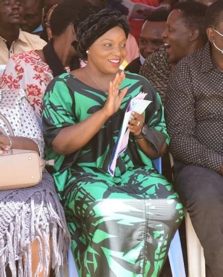 
Susan Wafula Height, Weight, Net Worth, Age, Birthday, Wikipedia, Who, Nationality, Biography 