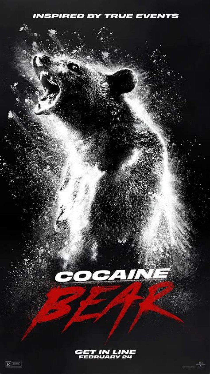 
”There was never a question in my mind”: Cocaine Bear writer Jimmy Warden opens up on the film’s title 