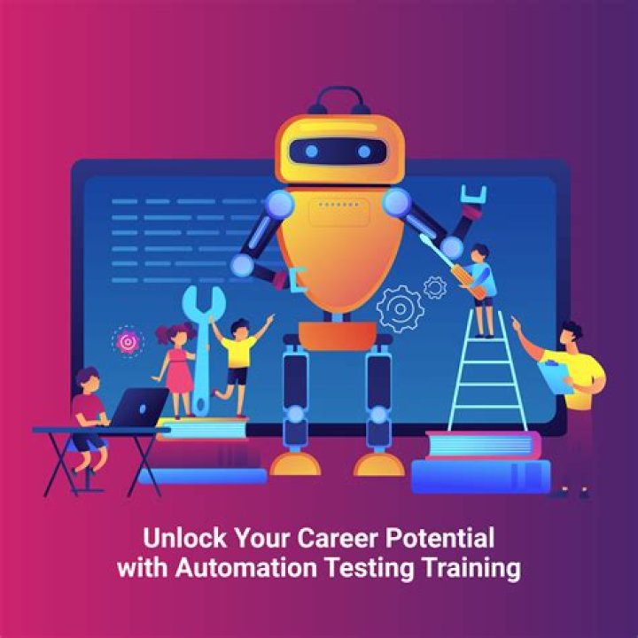What is automation testing guru99