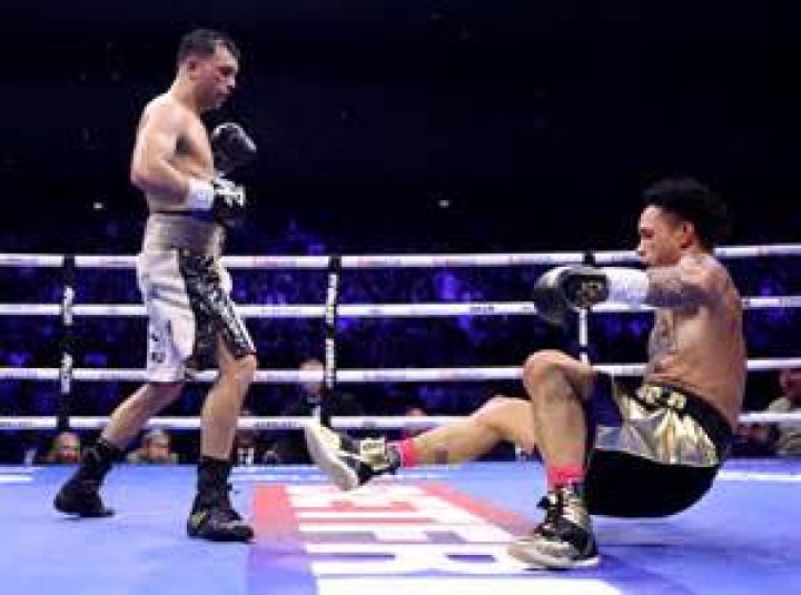 
What Is Jack Catterall Net Worth & Career Earnings As He Gets Ready To Fight Josh Taylor? 