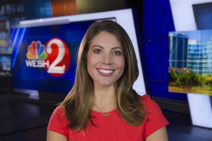 
Where did Kelly Rippin (Fox 17) go? Wiki Bio, age, height, married, salary 
