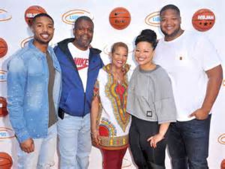 
Who Are Jordan Rock’s Siblings? Family & Ethnicity Of The Comedian 