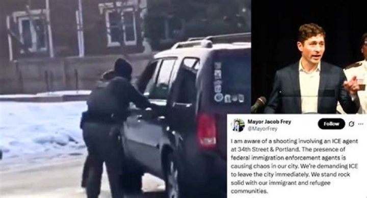 
Who Is Gerald Brevard III? Know About The Suspect Arrested In The Shooting Of Homeless People Around NYC And DC 