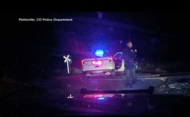 
Who is Jordan Steinke? Colorado police officer found guilty of misdemeanors 